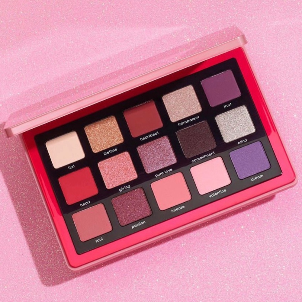 NIB✅Natasha Denona Love Eyeshadow Palette - Picture 13 of 16